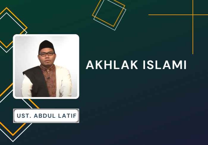 Akhlak Islami